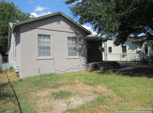 543 Carroll St, San Antonio, TX 78225