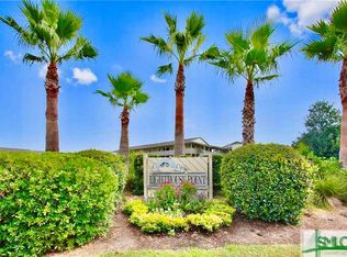 85 Van Horne Ave #7B, Tybee Island, GA 31328