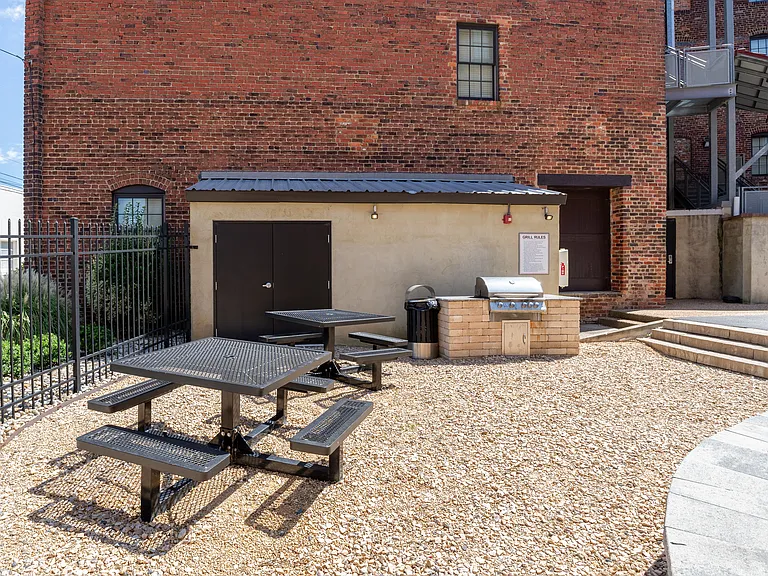 Mayton Transfer Lofts — Photo 17
