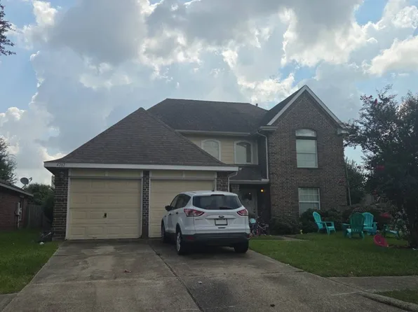 4202 Thyme Cir, Baytown, TX 77521