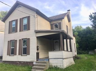 820 Bronson St, Watertown, NY 13601