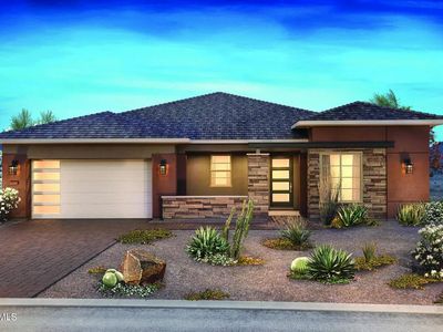 4090 Cactus Blossom Rd, Wickenburg, AZ, 85390