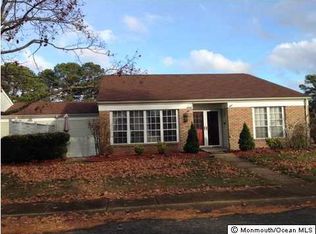 437 New Castle Ct #B, Manchester Township, NJ 08759