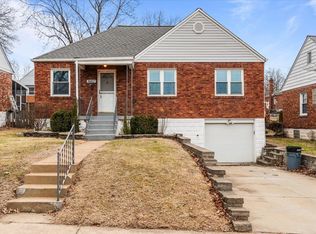 8612 Neier Ln, Saint Louis, MO