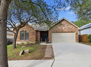 4719 Emden Holw, San Antonio, TX 78247