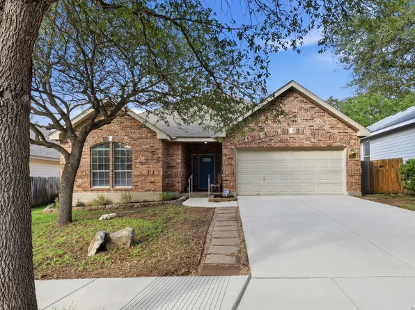 4719 Emden Hollow, San Antonio, TX 78247