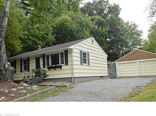 2825 Ellington Rd, South Windsor, CT 06074