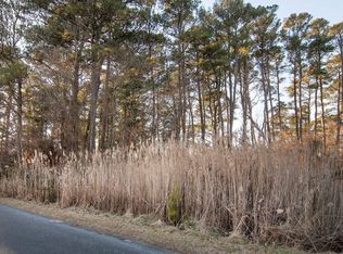 429 Captains Corridor, Greenbackville, VA 23356