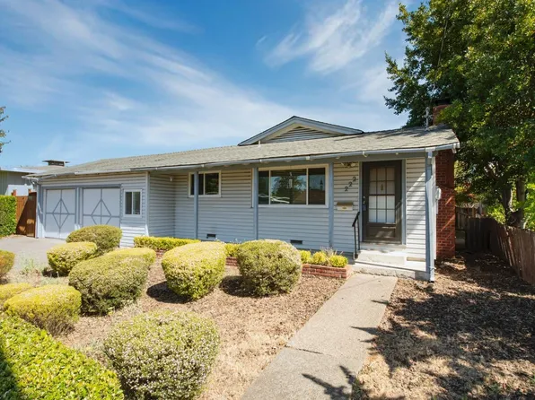 222 Andrieux Street, Sonoma, CA 95476