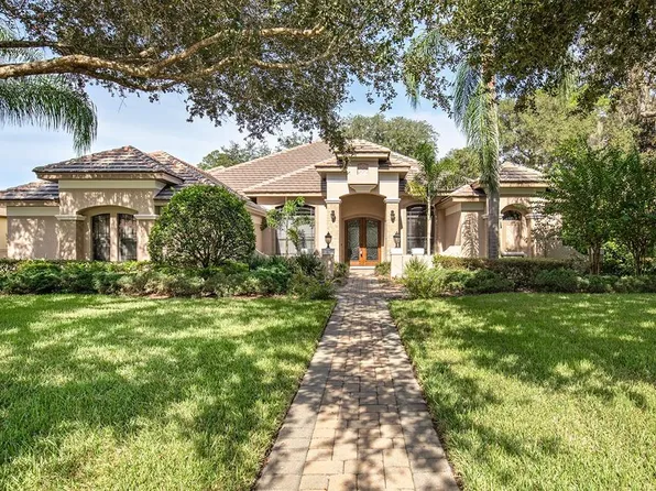 8626 SPIKERUSH COURT, SANFORD, FL 32771