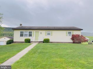 8436 Ferguson Valley Rd, Mc Veytown, PA 17051