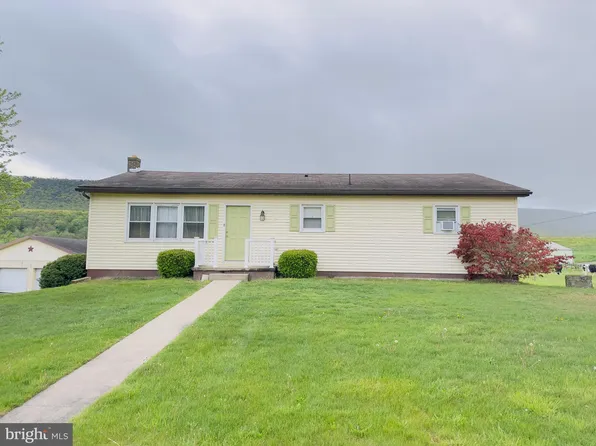 8436 Ferguson Valley Rd, Mc Veytown, PA 17051