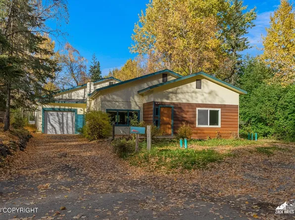 11200 Lillian Ln, Anchorage, AK 99515