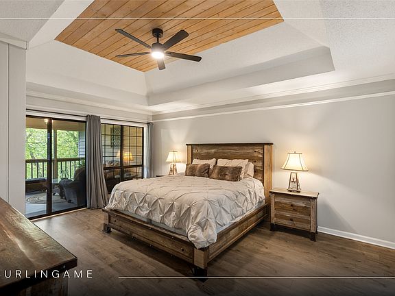 4th image of 57 River Club Villas Drive #A