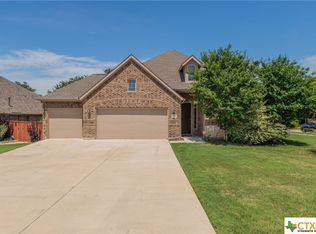 1700 Highland Ridge Rd, Georgetown, TX 78628