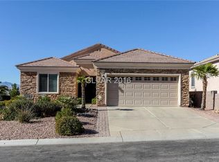 2427 Hydrus Ave, Henderson, NV 89044
