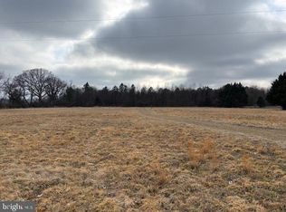 3028/ACRE S Sandbox Rd, Harrington, DE 19952