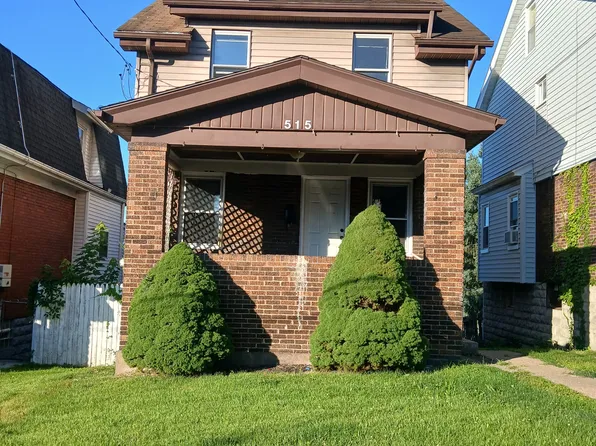 515 Giffin Ave, Pittsburgh, PA 15210