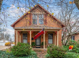 201 Lake St, Delaware, OH 43015