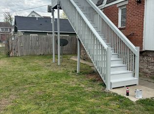 347 Parker Ave #32A, Osawatomie, KS 66064