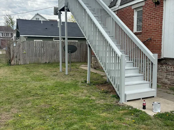 347 Parker Ave #32A, Osawatomie, KS 66064