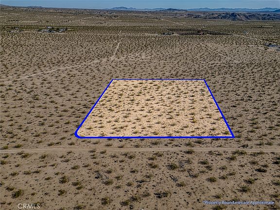5th image of 62730 Hacienda Rd Lot 1