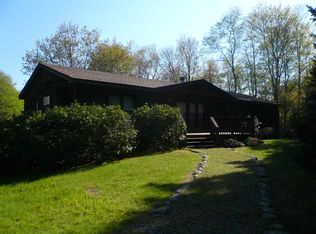 150 Brown Settlement Rd, Livingston Manor, NY 12758