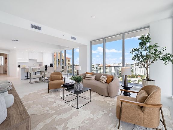 5th image of 153 N Seabreeze Boulevard Unit 1105s