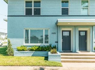 2428 Avenue P #D, Galveston, TX 77550