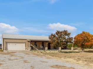 10565 County Road 579, Anna, TX 75409