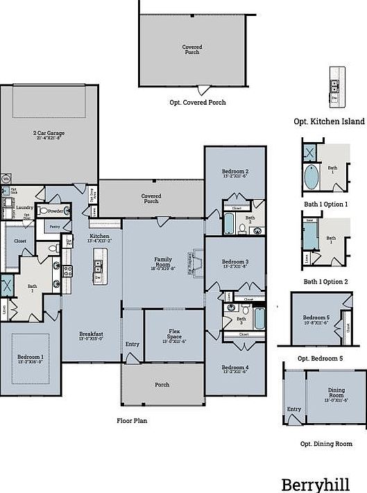 2nd image of 4144 Grassy Rd