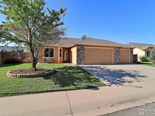 411 Harrow Ln, Platteville, CO 80651