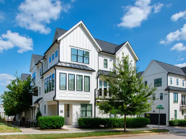 1610 Draper View Loop #106, Raleigh, NC 27608