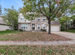 978 Evergreen Park Ln, Lebanon, OH 45036