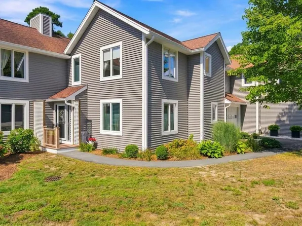 6 Aspen Road, Bourne, MA 02532