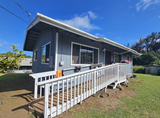 53-405 Halaula Maulili Rd, Hawi, HI 96755