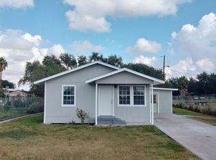 5115 Siesta Dr, Mission, TX 78574