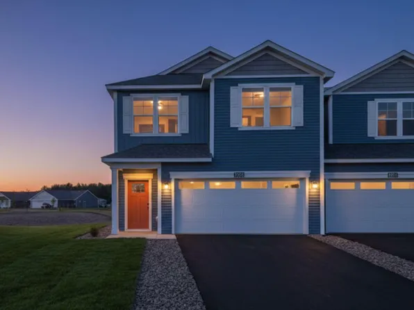 5485 Fall Meadow Trl, North Branch, MN 55056