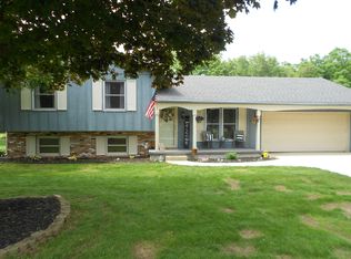 632 Oak St, Peru, IN 46970