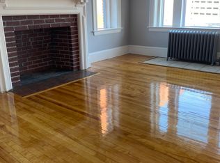 15 Irving St APT 7C, Worcester, MA 01609