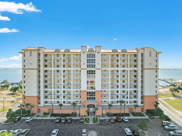 10099 Nelle Ave Unit 303, Perdido Key, FL 32507