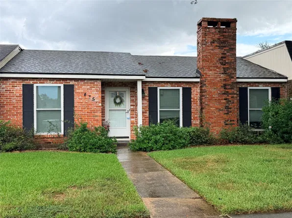 475 Georgetown St, Beaumont, TX 77707