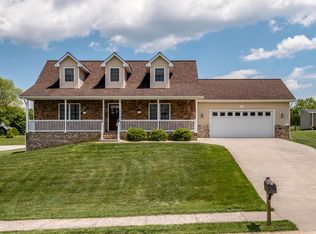 163 Dandy Ave, Broadway, VA 22815