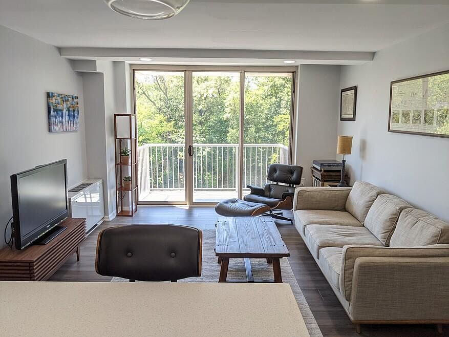 1st image of 2500 N Van Dorn St APT 510