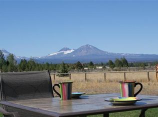 66955 Lance Rd, Bend, OR 97703