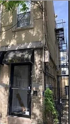 518 Adams St #REAR HOUSE