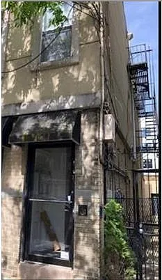 518 Adams St #REAR HOUSE Photo 1
