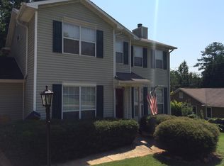 1021 Berkshire Dr, Anniston, AL 36207