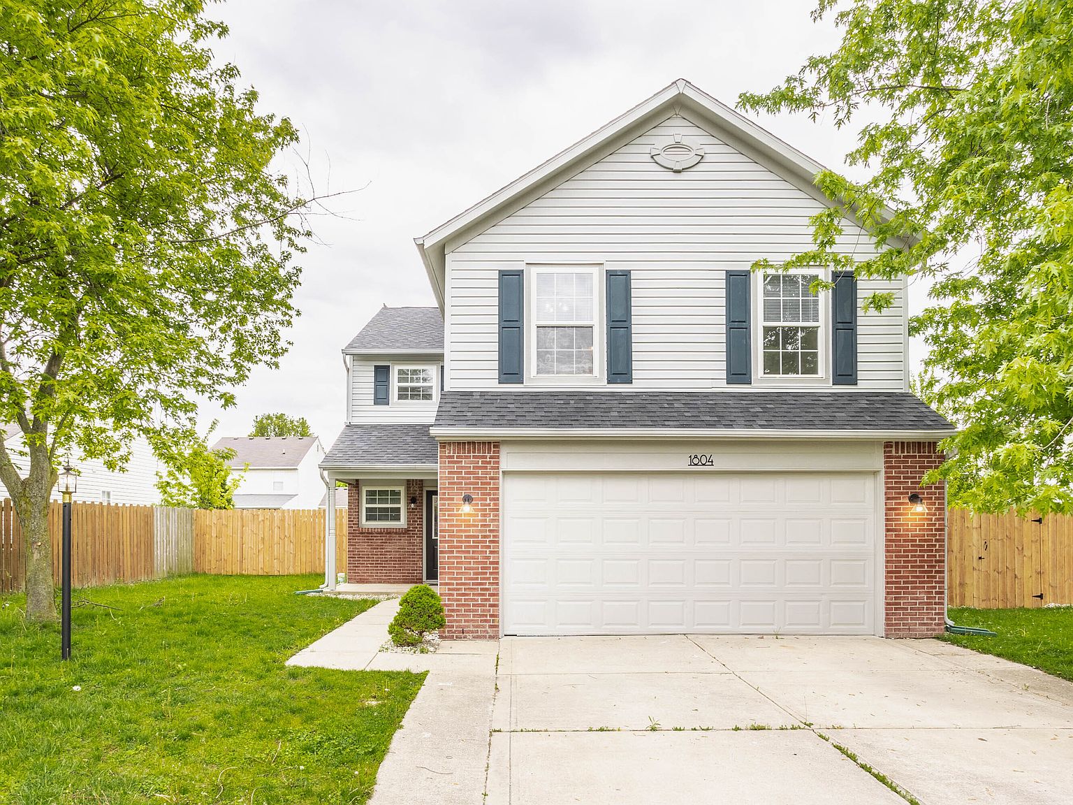 1804 Creekside Dr, Brownsburg, IN 46112 Zillow