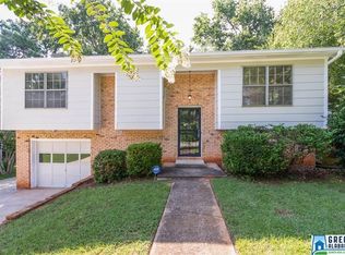 2572 Janice Cir, Birmingham, AL 35235